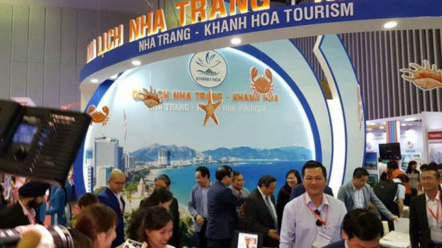 Diverse tourism promotion activities held across Khanh Hoa during 2018