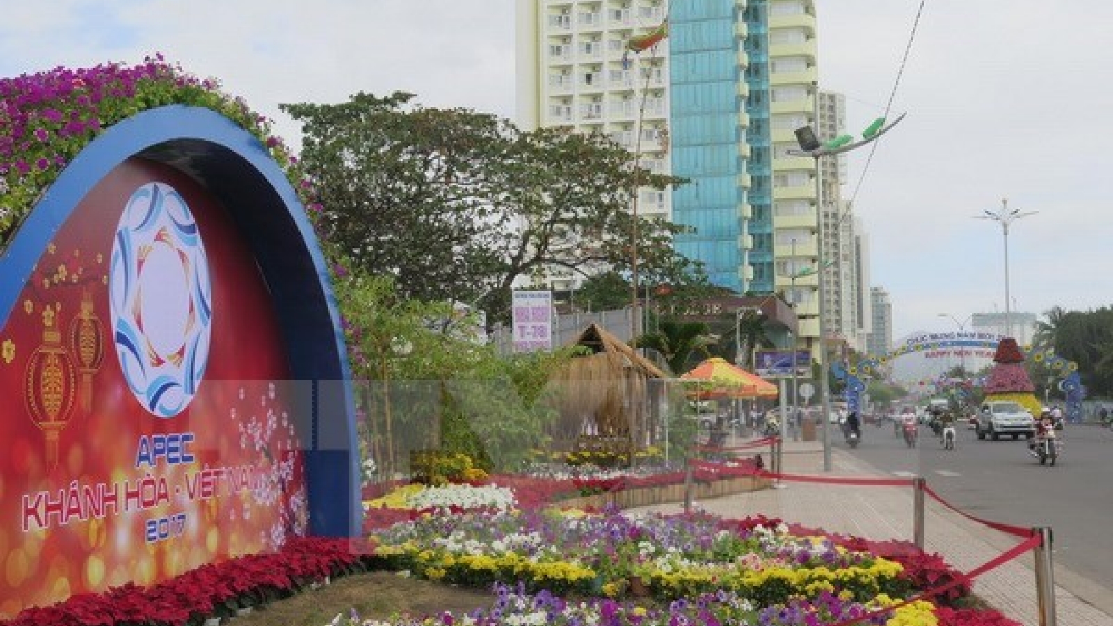 Khanh Hoa seeks investment from Japan