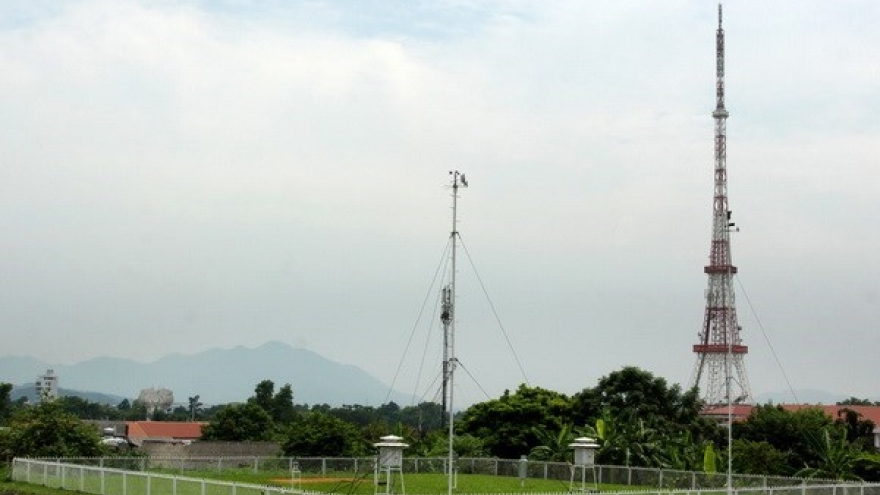 Vietnam advances weather forecasting via int’l cooperation