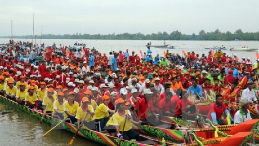 Khmer culture, sports, tourism festival slated for November