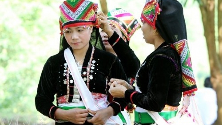 Week celebrating ethnic groups’ heritage to open