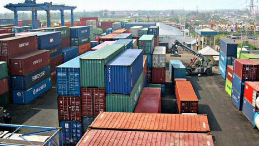 Seminar underscores poor logistic services