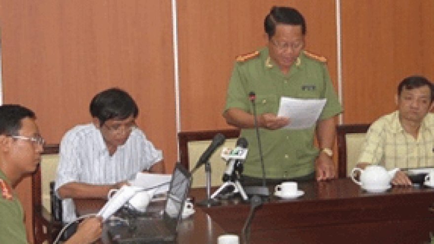 Court upholds jail terms for anti-State instigators 