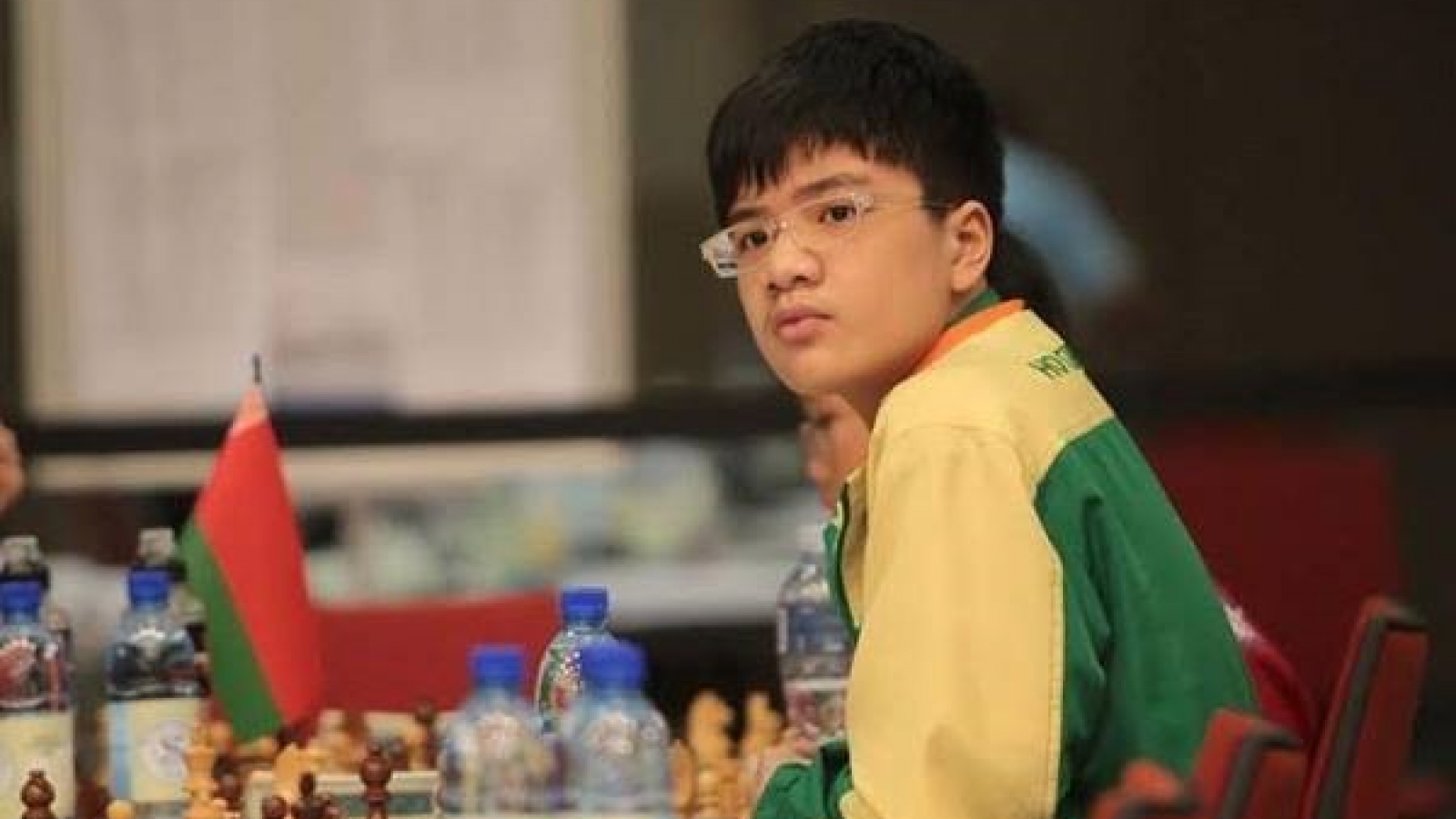 Khoi, Tri grab world rapid chess events