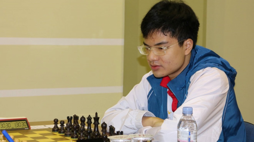 Chess prodigy Anh Khoi granted grandmaster title