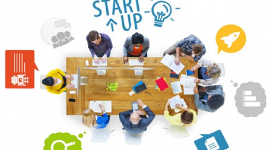 Removing barriers to promote start-ups