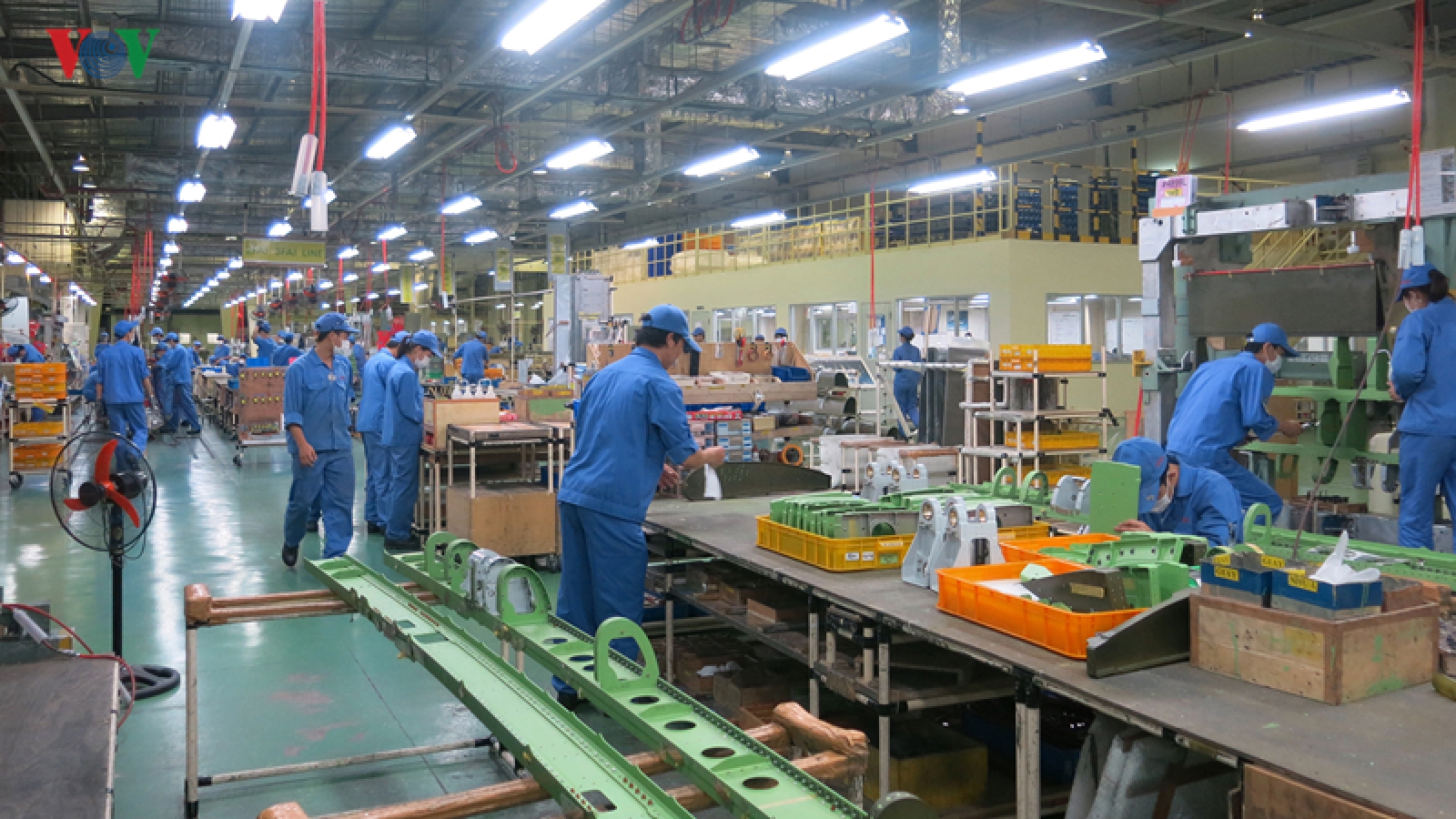 Hanoi plans US$21.5 million for startup development