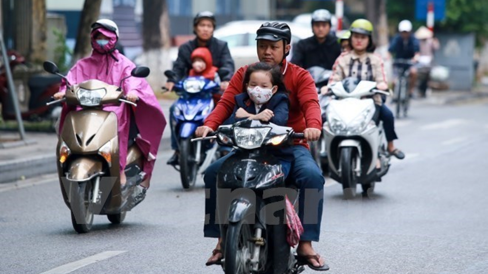 Cool weather likely to hit the north thrice in May