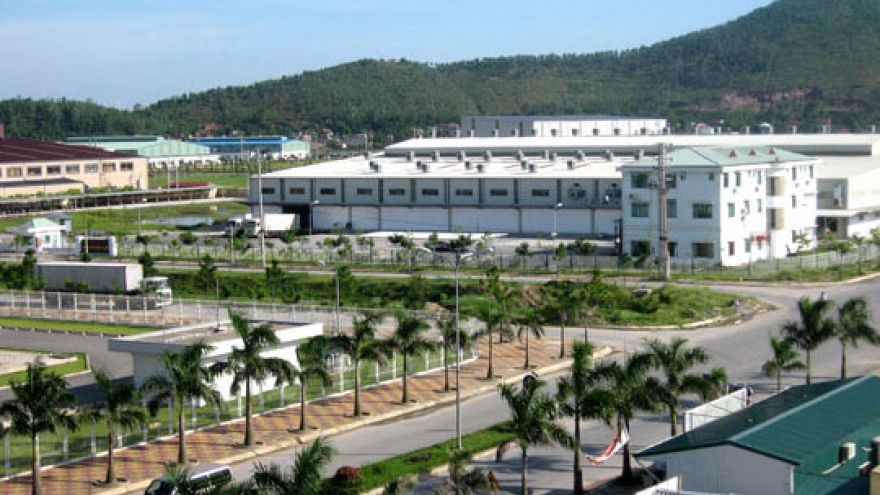 Localities play key role in international cooperation