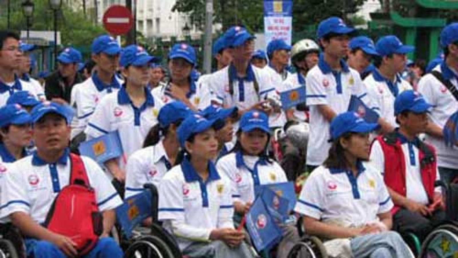Ensuring fundamental rights of persons with disabilities