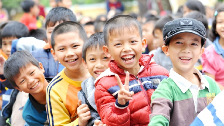 WB lends Vietnam US$77 million to help poor students