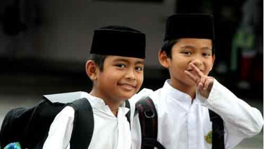 Malaysian parents spend big on kids’ education
