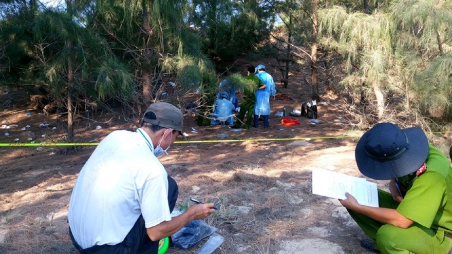 11-year-old boy killed by kidnapper in central Vietnam: police