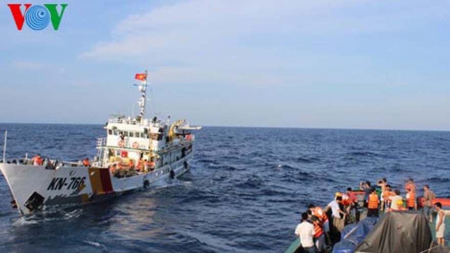 Vietnam informs int’l organisations on East Sea situation