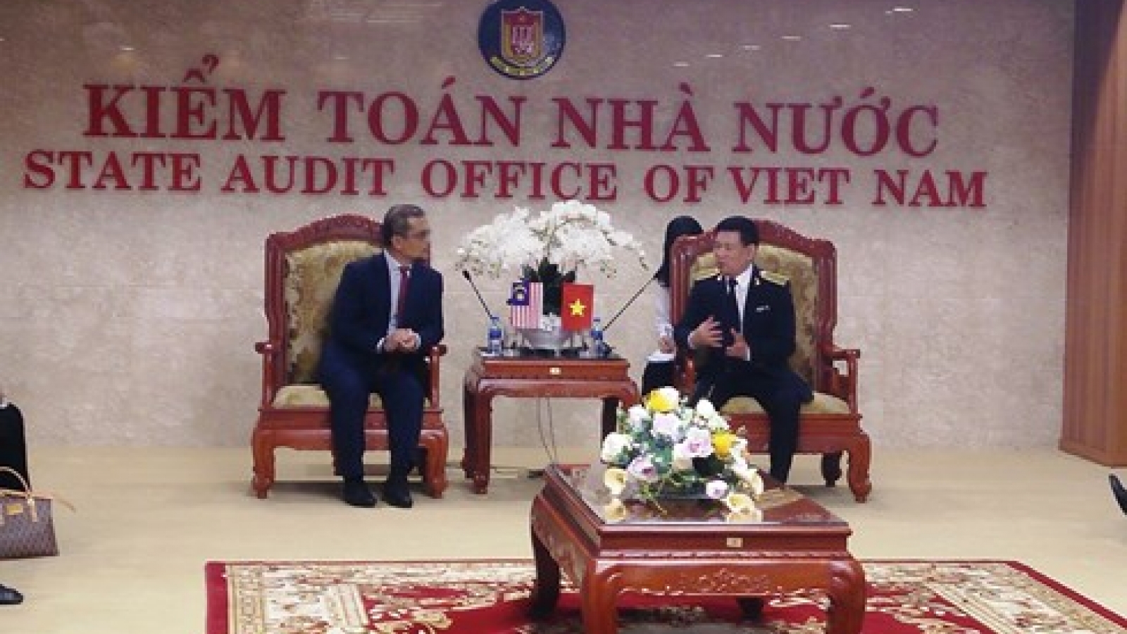 Vietnam makes every effort to successfully host ASOSAI 14