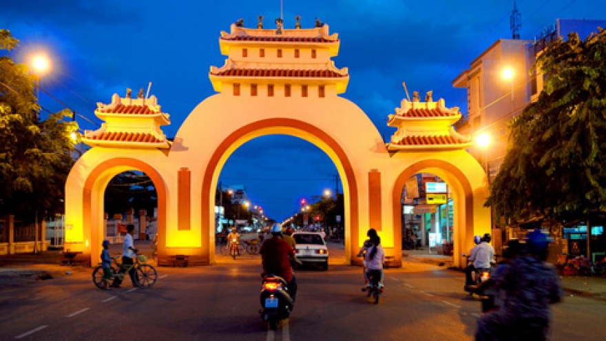 Kien Giang to host National Tourism Year 2016