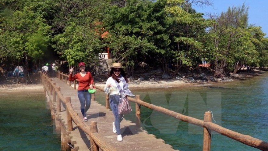 Kien Giang calls for investments for 68 projects