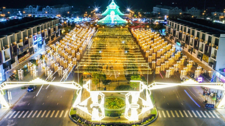 Kien Giang welcomes 6 million tourists in 2017