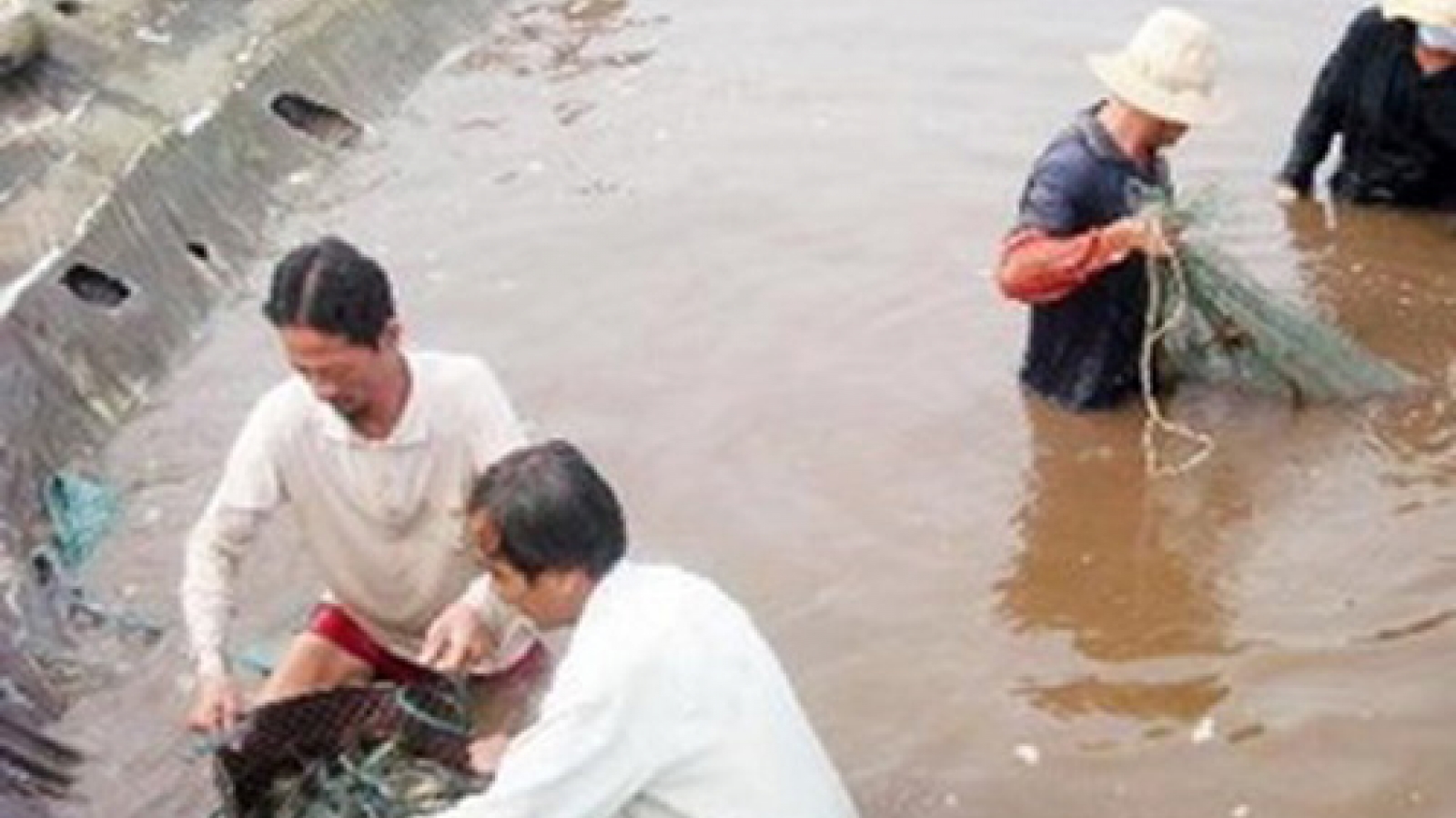 Kien Giang works to promote sustainable poverty reduction