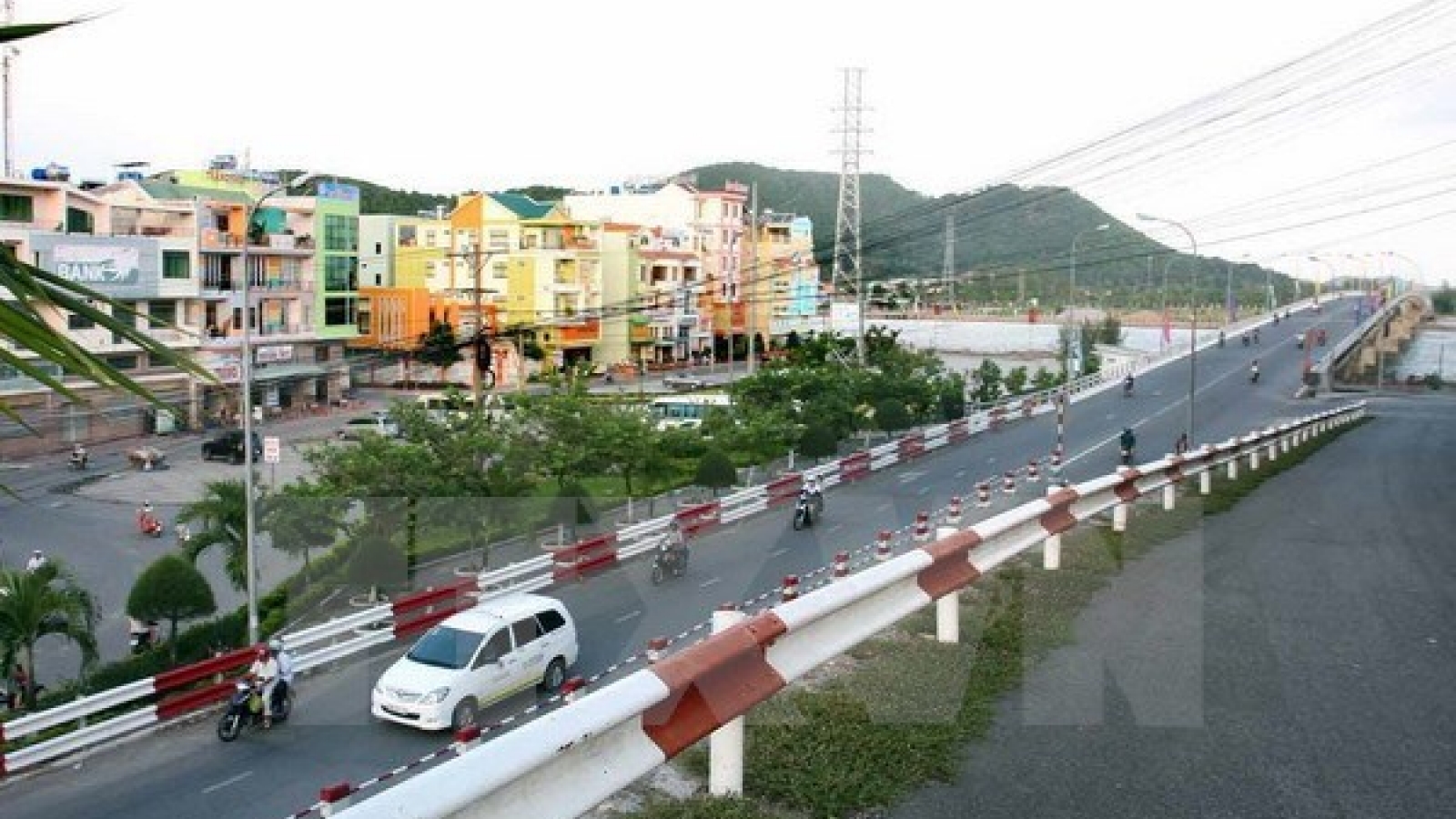 Kien Giang to mobilise US$11.4 billion for infrastructure development