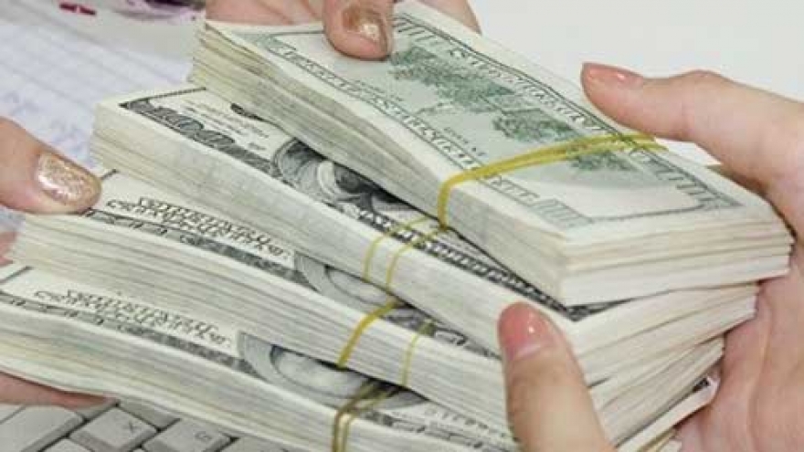 Vietnam remittances hit US$3.7 billion in October