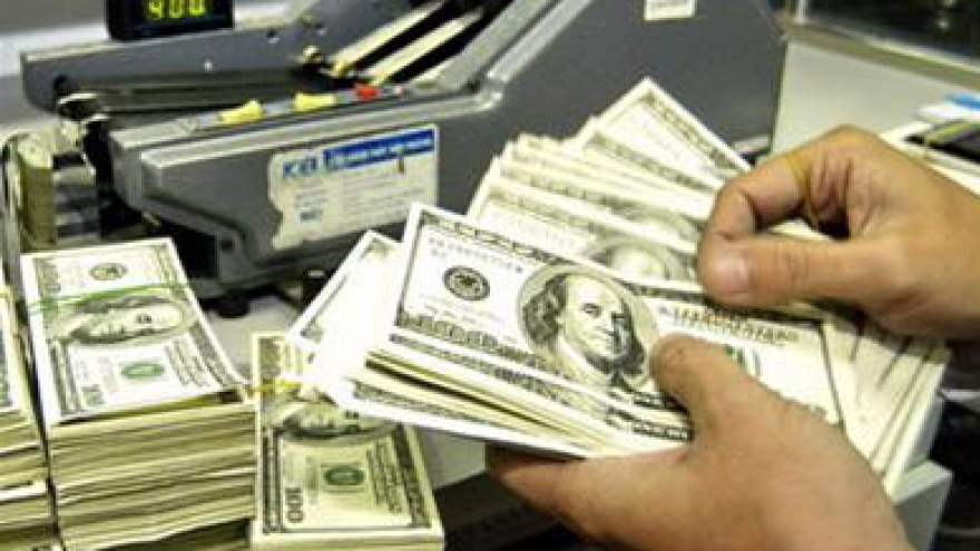 US$1 billion remittances go to real estates in HCM City