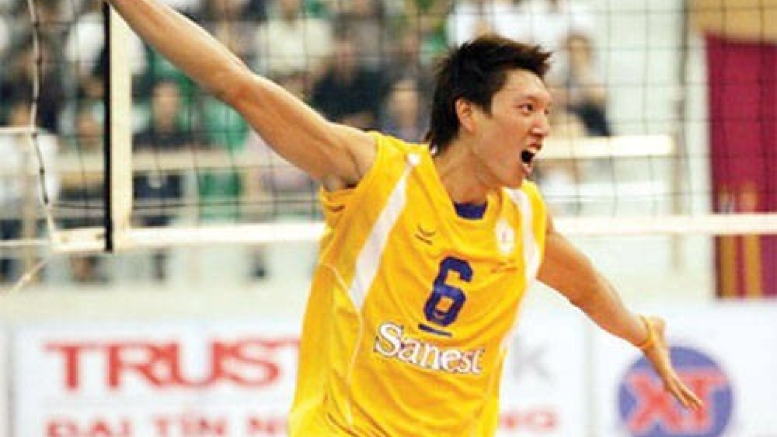 Volleyball players to train for SEA Games