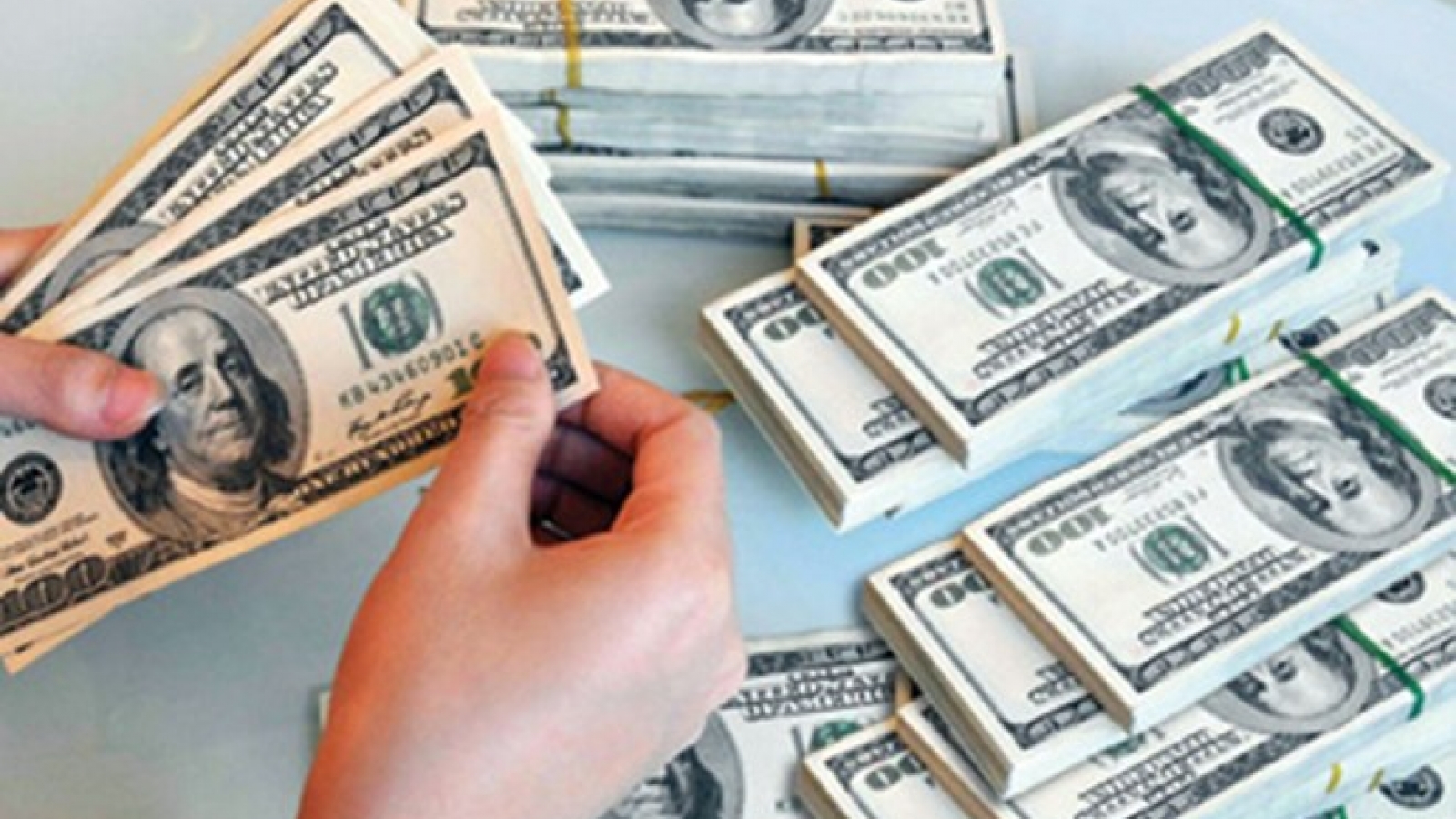 Remittance to HCM City hit nearly US$2.9 billion