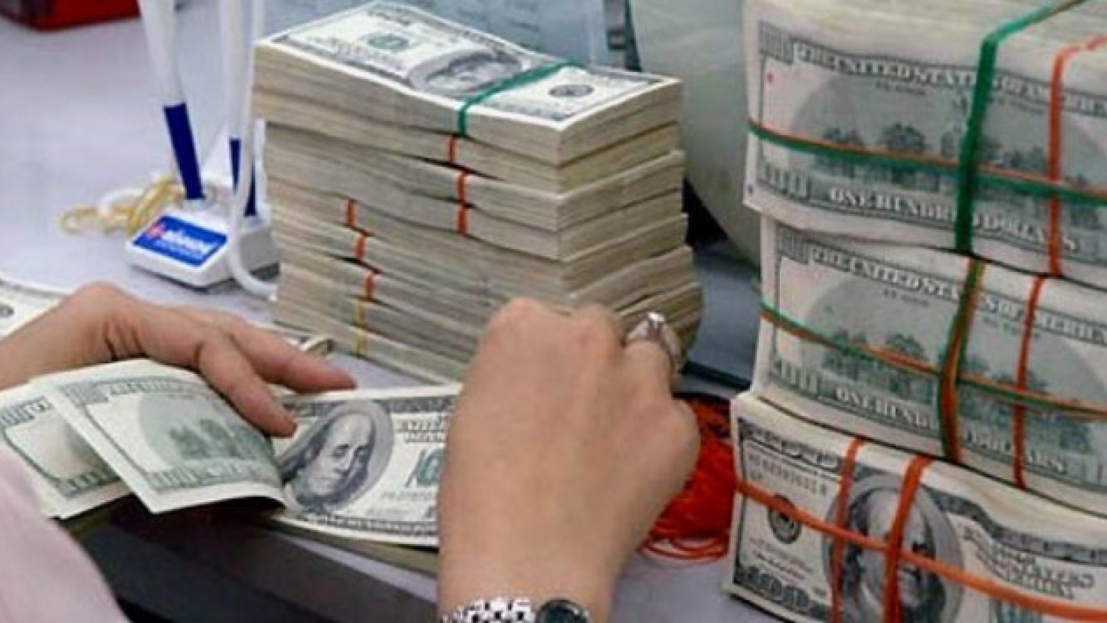 US tightening anticipated minor impact on inward remittances