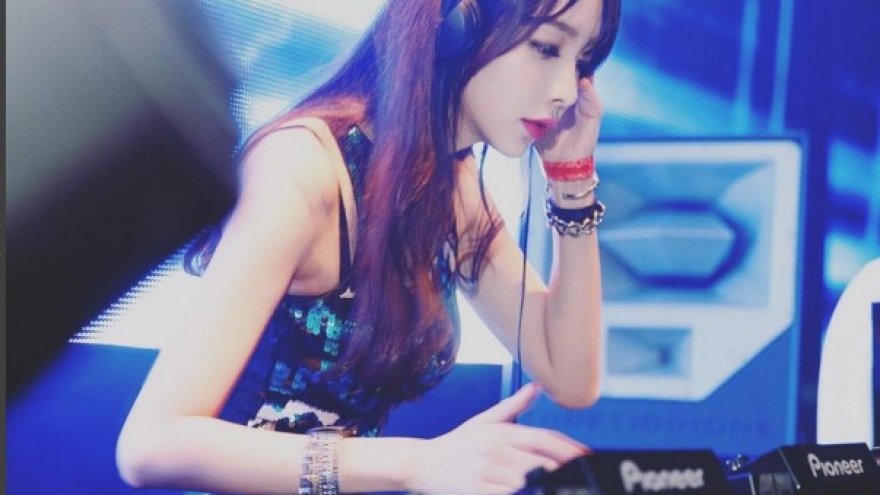 DJ Rana from Seoul is coming to Hanoi