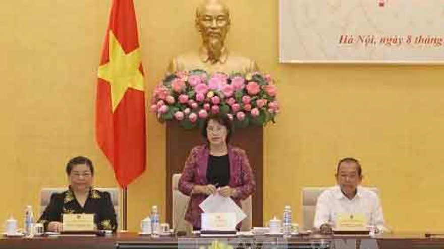 List of NA deputies to be revealed on June 9