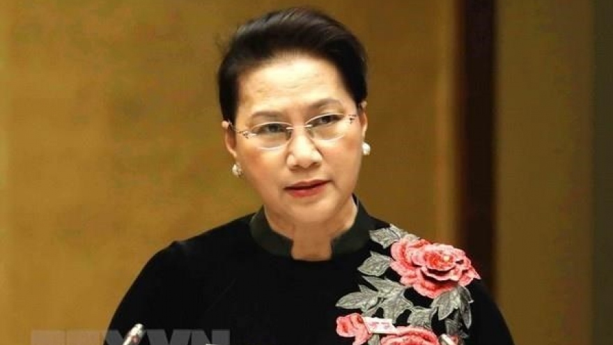 Vietnam wants to further boost legislative cooperation with China