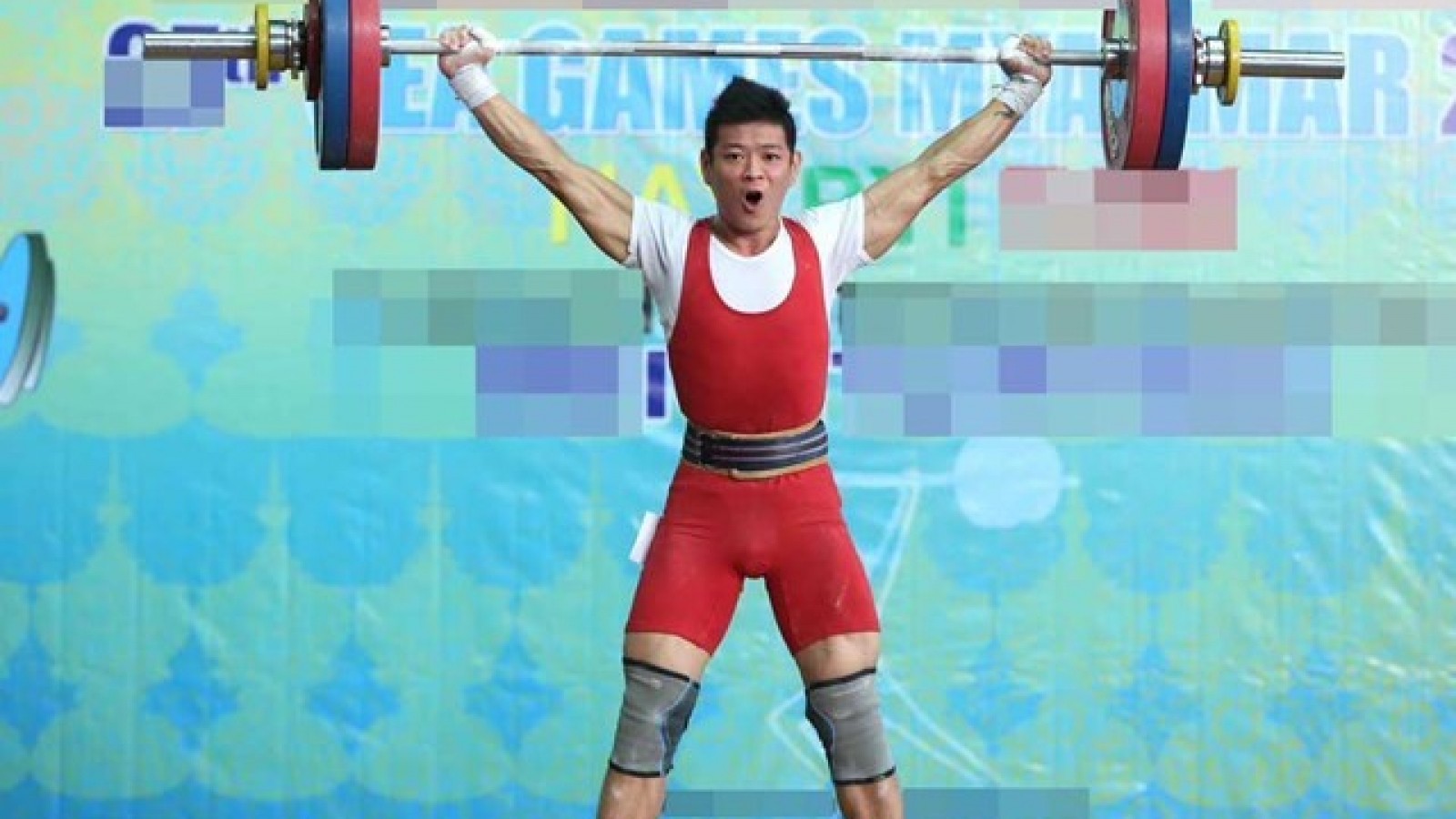 Vietnam targets more official tickets to Olympics 2016