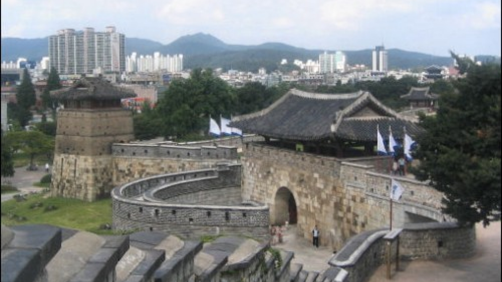 RoK tourism industry targets Vietnamese visitors