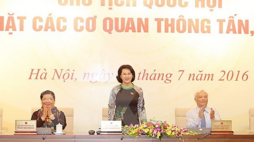 National Assembly to push forward with reform