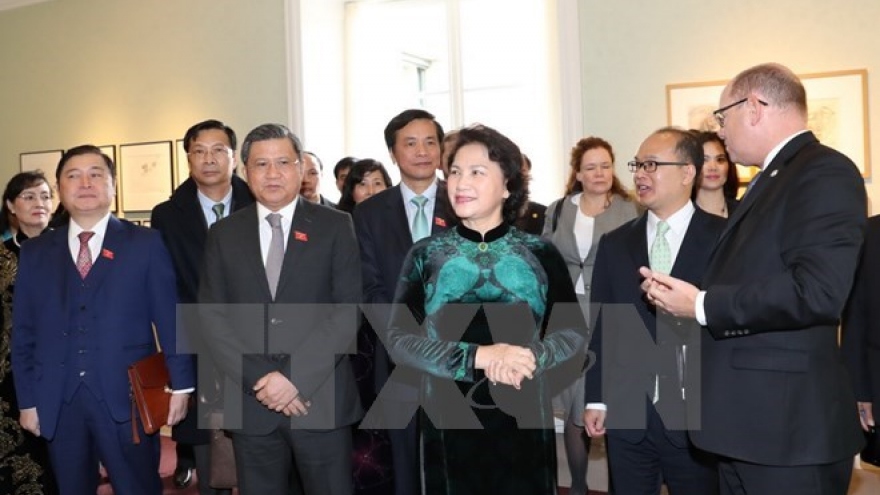 Sweden sees Vietnam as important partner in ASEAN: official