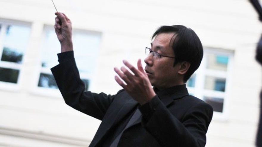 Hanoi concert to feature classical music by world-renown composers