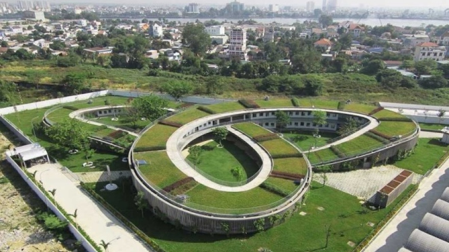 11 best-designed kindergartens in the world
