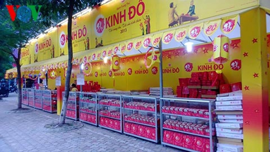 Kinh Do JSC, Saigon Ve Wong to build instant noodle factory