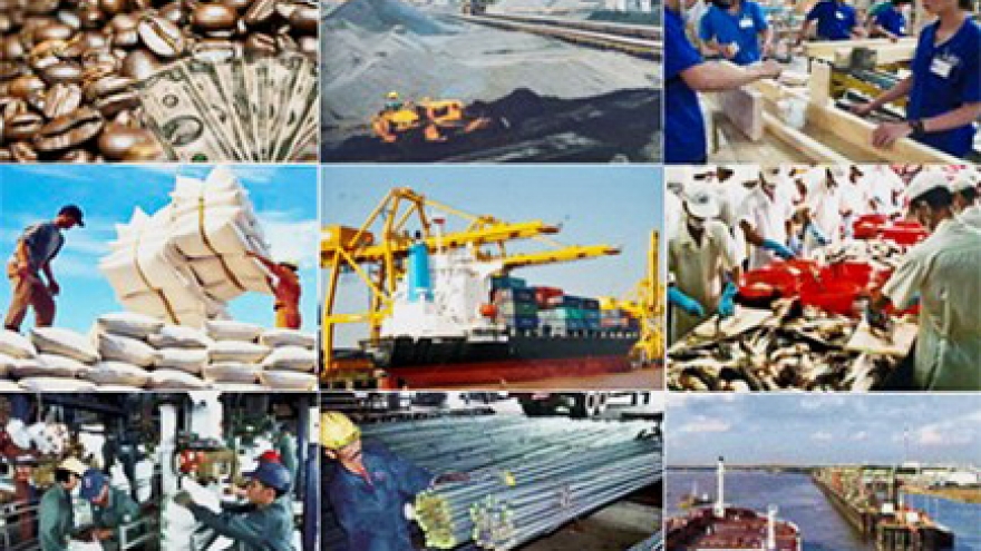 ICAEW forecasts Vietnam’s economy to grow by 5.4% in 2014
