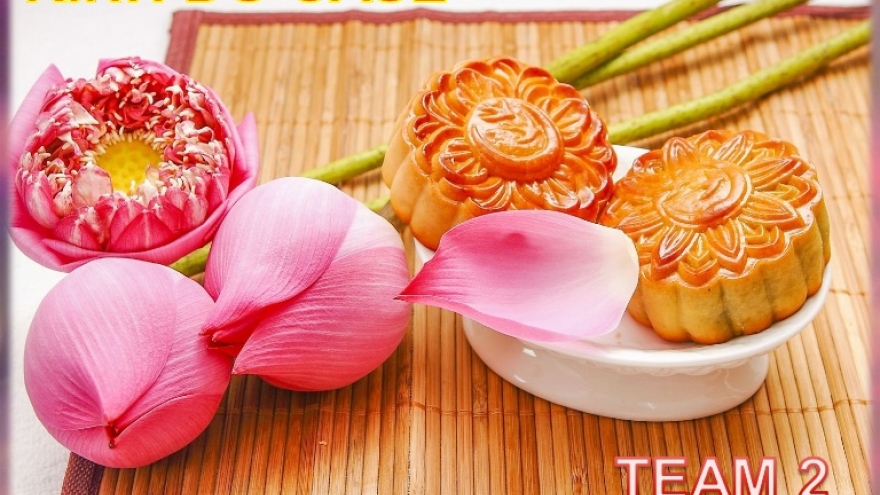 Domestic maker exports mooncakes to US, China