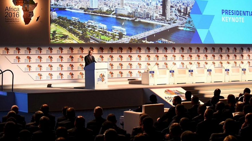 African countries accelerate economic integration