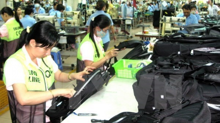 ASEAN, Egypt bolster trade ties
