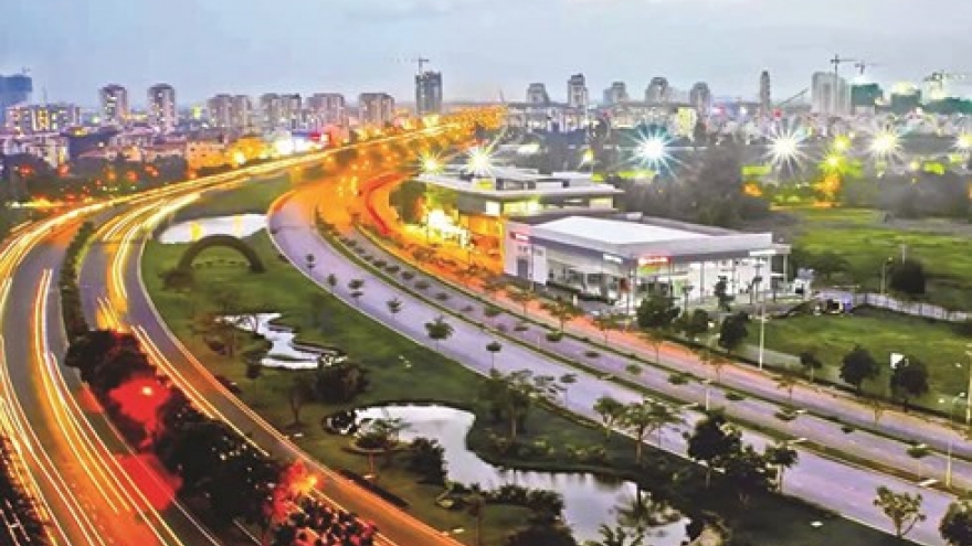 Vietnam’s prospects in 2018