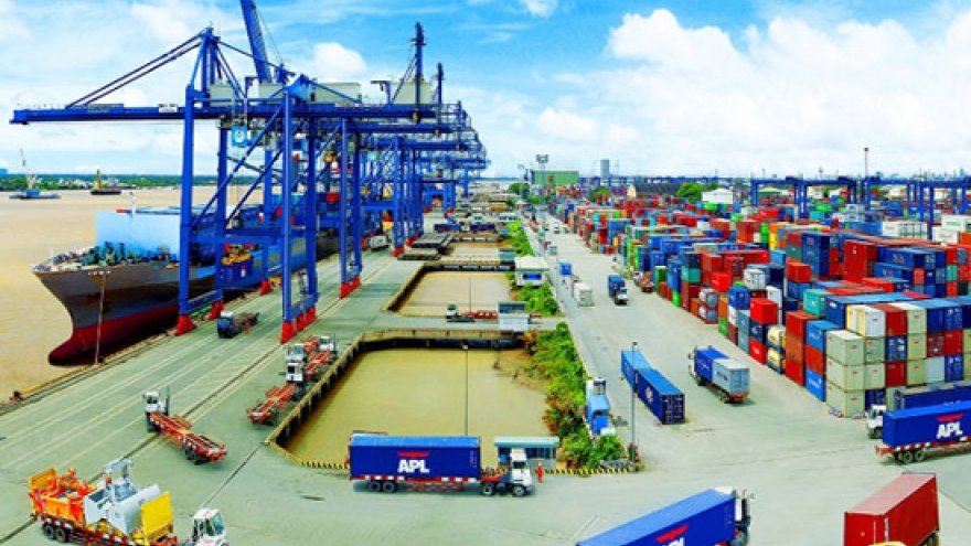 British newspaper forecasts Vietnam GDP growth at just 6.3%