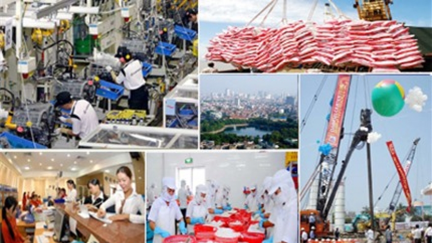 Vietnam raises the bar for national competiveness