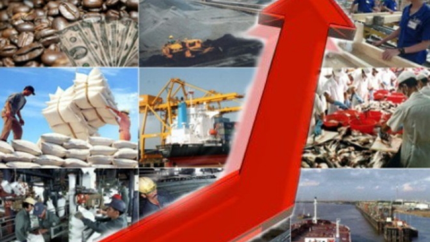 Vietnam among ASEAN economic drivers