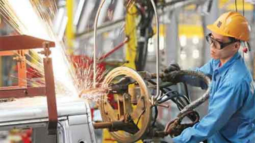 
        WB supports Vietnam’s competitiveness with US$150 million loan
                              