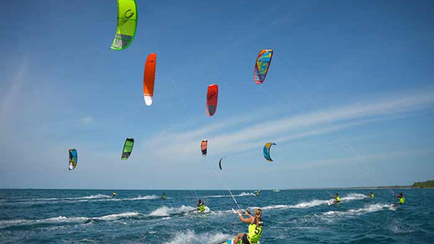 Vietnam among top 5 must-tries for adventure addicts in Asia