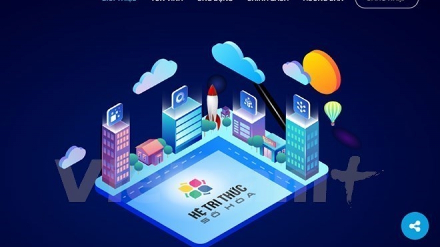Vietnam’s 10 outstanding science-technology events in 2018